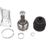 Gelenksatz, Antriebswelle Nissan Micra 03- 1.0-1.4 | 49-0409