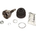 Gelenksatz, Antriebswelle Nissan Primera P11 96- Ohne Abs 1,6 16V | 49-1229