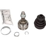 Gelenksatz, Antriebswelle Renault Clio Iii/Modus 1.2 16V 05 | 49-0659