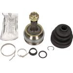 Gelenksatz, Antriebswelle Renault Master 98- +Abs 2,5/2,8 | 49-0205