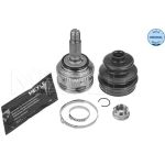 Gelenksatz, Antriebswelle Rover 420D/45 2.0D/2.5 V6 +Abs | 31-14 498 0026