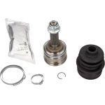 Gelenksatz, Antriebswelle Suzuki Alto 1.0 94-/Swift Hung | 49-0212