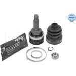 Gelenksatz, Antriebswelle Suzuki Alto Iv 1.1 02-08 | 33-14 498 0017