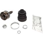 Gelenksatz, Antriebswelle Suzuki Alto Iv 1.1 02-08 | 49-1308