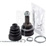 Gelenksatz, Antriebswelle Suzuki Ignis 03- 1.3Ddis +Abs | ADK88926