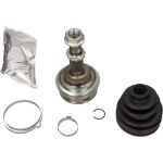 Gelenksatz, Antriebswelle Toyota Corolla 92-/97- -Abs | 49-0213