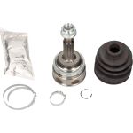 Gelenksatz, Antriebswelle Toyota Corolla (E12) 01-07 1.8-2.0 | 49-0945