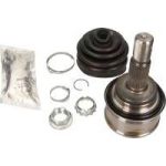 Gelenksatz, Antriebswelle Toyota Land Cruiser 3.0 D-4D 02 | 49-1609