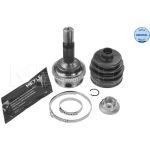 Gelenksatz, Antriebswelle Toyota Yaris 1.0 16V 99- Mit Abs | 30-14 498 0040