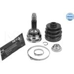 Gelenksatz, Antriebswelle Toyota Yaris 1.3 99- Ohne Abs | 30-14 498 0022