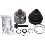 Gelenksatz, Antriebswelle Vw Passat 1.6-2.0 00- +Abs | 49-0255