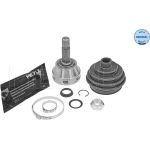 Gelenksatz, Antriebswelle Vw Polo 1.0-1.3 | 100 498 0066