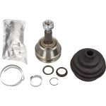 Gelenksatz, Antriebswelle Vw Polo 1.0-1.3 83 | 49-0258