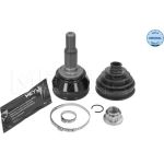 Gelenksatz, Antriebswelle Vw Touareg 3.0-6.0 02- /Q7 06 | 100 498 0157