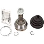 Gelenksatz, Antriebswelle Vw Touareg 3.0-6.0 02- /Q7 06 | 49-0880