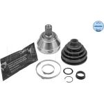 Gelenksatz, Antriebswelle Vw Tt 1.8T-3.2 | 100 498 0202