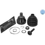 Gelenksatz, Antriebswelle Vw Tt 1.8T-3.2 | 100 498 0202