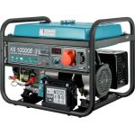 Generator 8Kw, 400V, Benzin, Avr | KS10000E-3