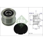 Generatorfreilauf | AUDI,SEAT,SKODA,VW | 535 0010 10