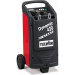 Gleichrichter Mit Dynamischem Start 420 Start Telwin, 12V/24V, 75A, Start: 400A | 829382