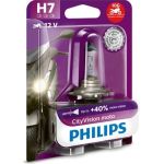 Glühlampe H7 12V/55W Px26D +40 Cityvision Moto. (Vibrationsbeständig) | 12972CTVBW