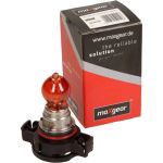 Glühlampe Psy24W 12V/24W Pg20/4 (Orange) | 78-0132