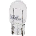 Glühlampe W21W 12V/21W (Ca-Glas) | 1 987 302 251