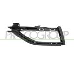 GRILL UNTEN L MITTELTEIL +NSW SCHWARZ | VW GOLF VII (-GTI) 4,17 | 7226,416,8