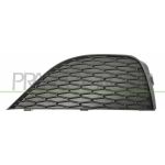 GRILL UNTEN L -NSW SCHWARZ | SEAT IBIZA V (-FR) 3,08-2,12 | 5664,416,1