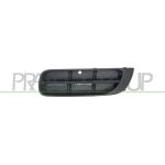 GRILL UNTEN L -NSW SCHWARZ | SKODA FABIA II 12,06-2,10/ROOMSTER 9,06-2,10 | 5821,416,1