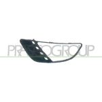 GRILL UNTEN L +NSW | FORD FIESTA V 11,01-9,05 | 2735,416,2