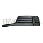 GRILL UNTEN L SCHWARZ | AUDI A3 8V 3/5-T (-S LINE) 6,16 | 1317,416,3