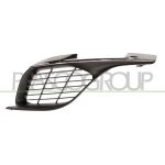 GRILL UNTEN L SCHWARZ/CHROM | PEUGEOT 308 II 9,13-6,17 | 4847,416,1