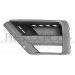 GRILL UNTEN L UNTERTEIL -PDC +NSW | VW CRAFTER 9,16- / MAN TGE 11,16 | 7399,416,2