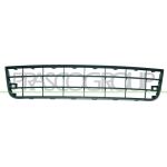 GRILL UNTEN MITTE DIESEL PQ | VW GOLF V (-GTI/VARIANT) 10,03-6,09 | 7224,415,2