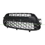 GRILL UNTEN MITTE M G-LEISTE PQ | CITROEN C3 11,09-2,13 | 1934,415,1