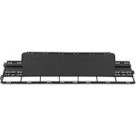 GRILL UNTEN MITTE -PDC (2xMARK) PQ | VW TRANSPORTER T6.1 MULTIVAN 8,19 | 7395,415,5