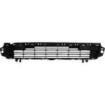 GRILL UNTEN MITTE -PDC PQ | CITROEN BERLINGO 4,15-/PEU PARTNER 4,15 | 1923,415,5