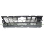 GRILL UNTEN MITTE +ABST.TEMPOMAT -PDC | PEUGEOT 3008 (M) 5,16 | 4861,415,2