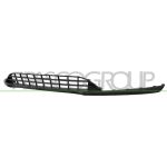 GRILL UNTEN MITTE SCHWARZ | FORD FOCUS 11,14-8,18 | 2726,415,2