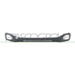 GRILL UNTEN MITTE SCHWARZ +NSW | VW T-CROSS 12,18 | 7360,415,1