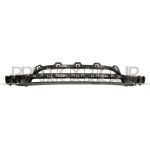 GRILL UNTEN MITTE SCHWARZ PQ | BMW 1ER F20/21 11,10-2,15 | 1712,415,1