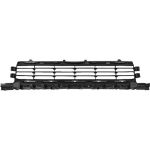 GRILL UNTEN MITTE SCHWARZ PQ | FIAT TALENTO 6,16 | 2598,415,1