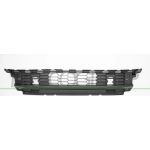 GRILL UNTEN MITTE SCHWARZ | SKODA KODIAQ 10,16 | 5848,415,1