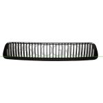 GRILL UNTEN MITTE | SKODA FABIA 12,04-2,07 | 5820,415,2