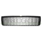 GRILL UNTEN MITTE | SKODA OCTAVIA LIM/KOMBI 10,00-12,06 | 5860,415,1