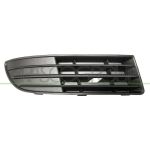 GRILL UNTEN R -NSW PQ | VW POLO 6,05-6,09 | 7266,417,2