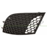 GRILL UNTEN R -NSW SCHWARZ | SEAT IBIZA IV 2,06-3,08 | 5663,417,1