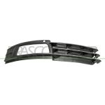 GRILL UNTEN R +NSW | AUDI A6 10,08-2,11 | 1347,417,3