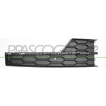 GRILL UNTEN R +NSW SCHWARZ +L-LÖCHER | SKODA OCTAVIA 3,17-12,19 | 5863,417,4